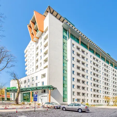 Etna, Sun & Snow Appartamento Kołobrzeg