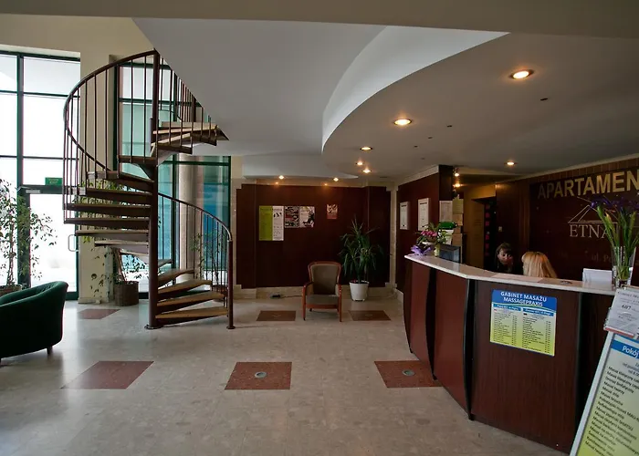 Appartamento Etna, Sun & Snow *