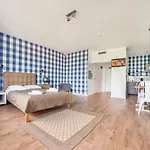 Apartamento Etna, Sun & Snow Kołobrzeg