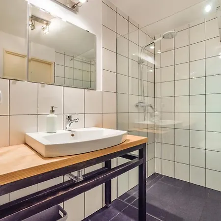 Apartamento Etna, Sun & Snow Kołobrzeg