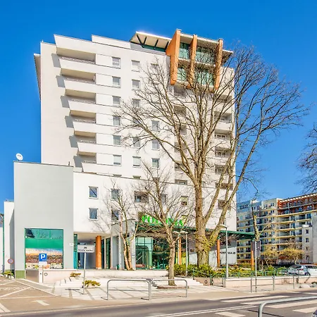 Etna, Sun & Snow Kołobrzeg