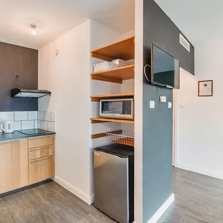 Etna, Sun & Snow Apartamento Kołobrzeg