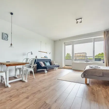 Etna, Sun & Snow Apartamento Kołobrzeg