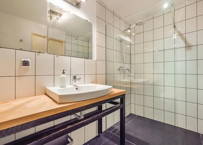 Апартаменты Etna, Sun & Snow Колобжег