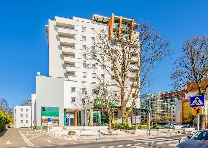 Etna, Sun & Snow Колобжег