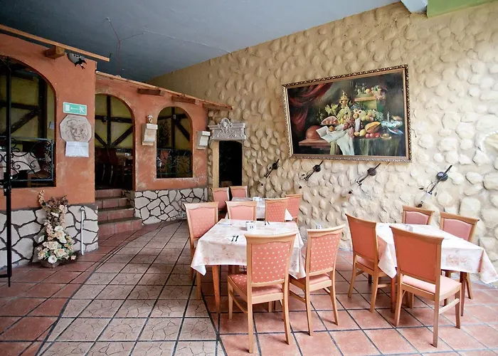 Etna, Sun & Snow Колобжег